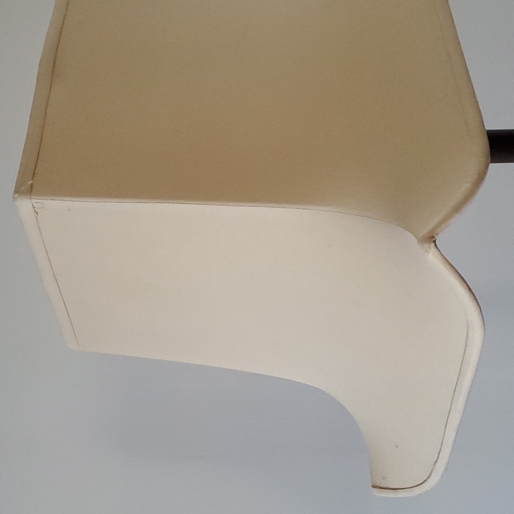 Large Linen Fabric Lamp Shade - Picture 13 of 13